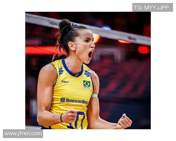 2017年日本女排对阵巴西女排决胜局精彩回顾与赛况分析