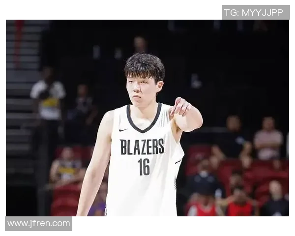 今天！NBA开拓者VS公牛，中国男篮国手杨瀚森回归，CCTV5不转，2大渠道直播