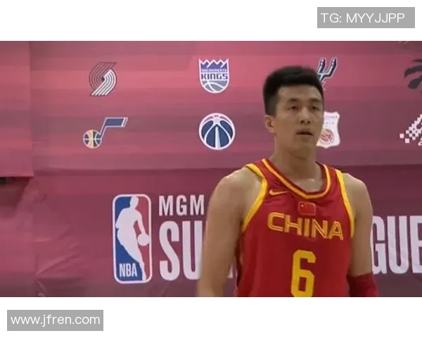 怒盖2米25伟人+晃倒对手劈扣 32岁辽宁旧将还能打